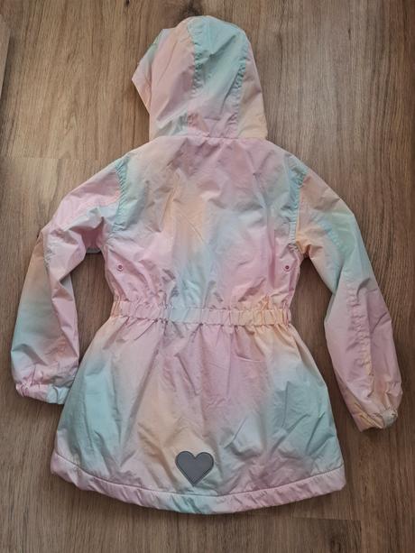Prechodná bundička, takko,104