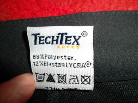 Technické 3/4 gate crane oblečené 2 krát, 38