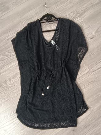 Plážová tunika, new yorker,s