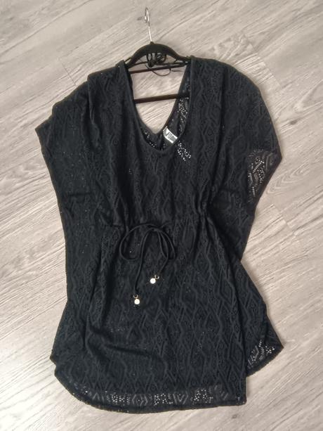 Plážová tunika, new yorker,s