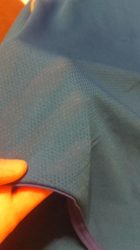 Športové cyklo tielko, sensor,xl