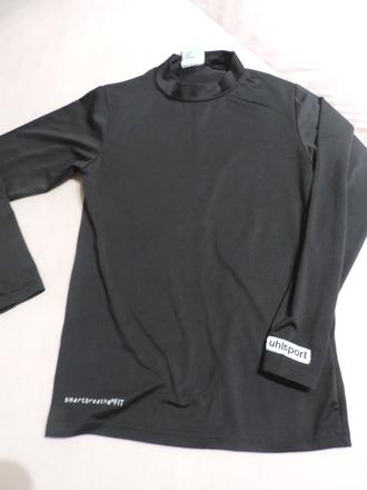 Funkčné tričko, 164