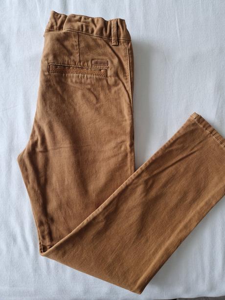 25ša_nohavice h&m, h&m,134