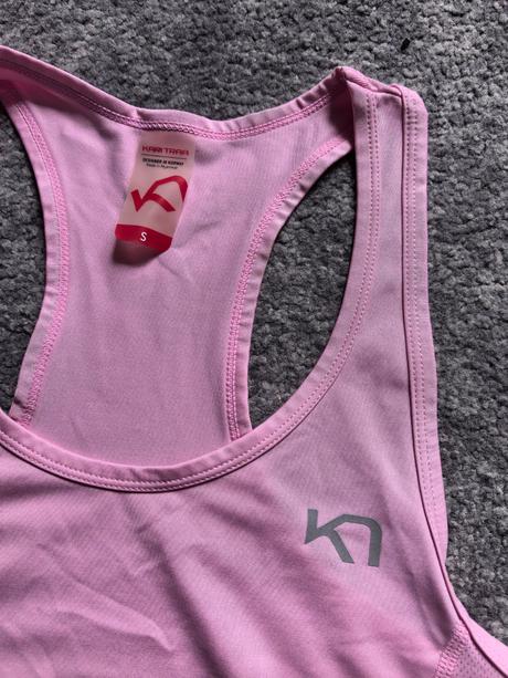 Tričko kari traa, s