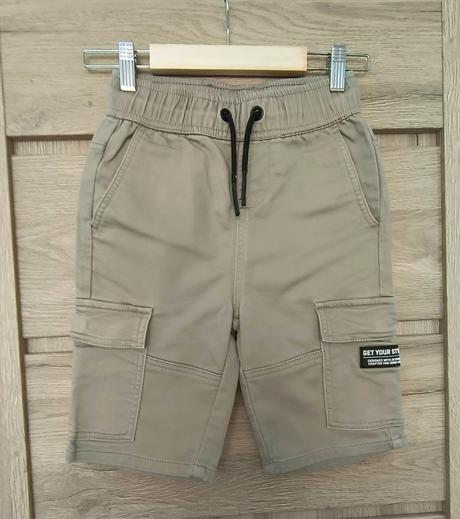 Balík oblečenia veľkosť 134, 122–134