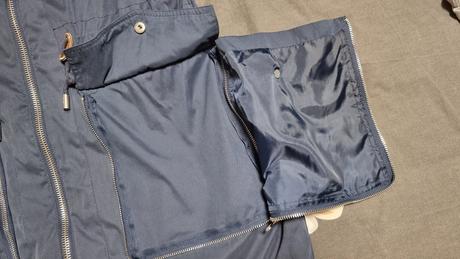 Bunda skoro nenosena, m