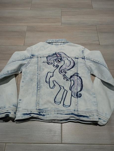 Rifľová bundička, dopodopo,122