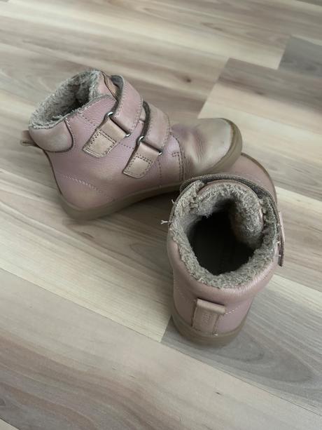 Zimné topánky protetika, protetika,26