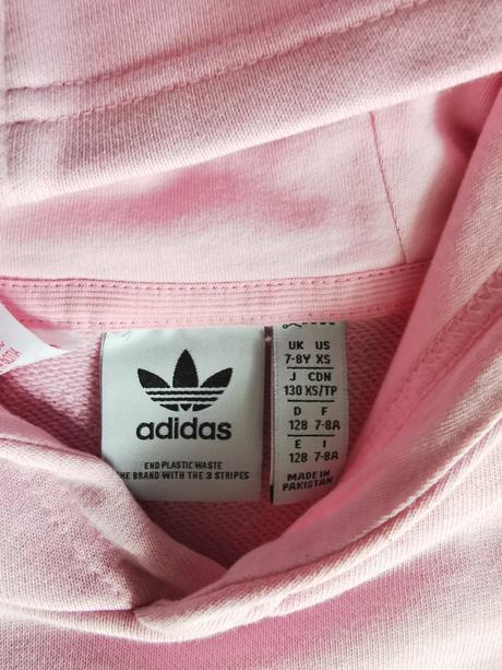 Tepláková súprava adidas originál, adidas,128