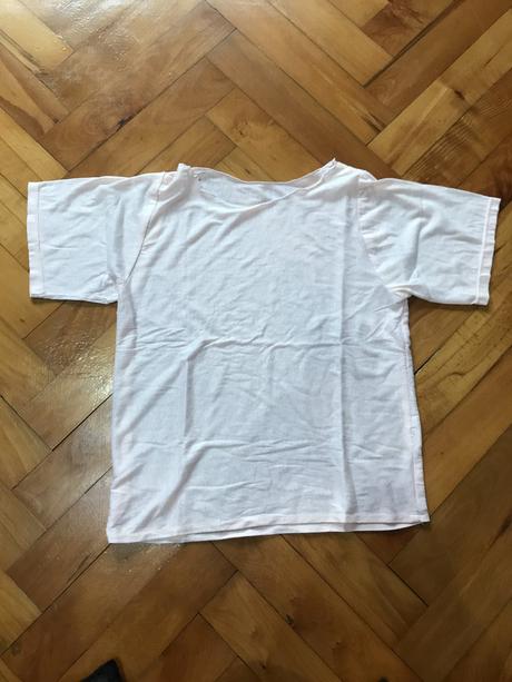 Letné pyžamko, 122