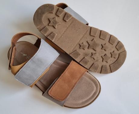 Chlapčenské sandale next veľkosť 33 (1 uk), next,33