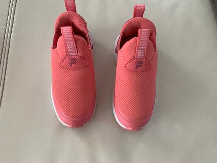 Tenisky fila, fila,25