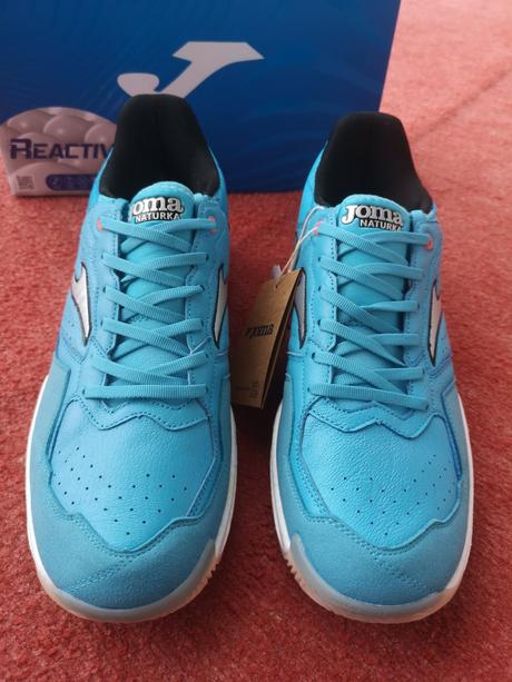 Joma pánske halovky veľkosť 46, joma,46