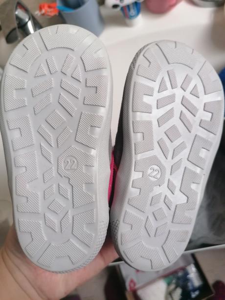 Topánočky, slovobuv,22