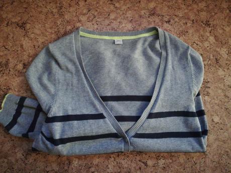 Dámsky svetrík veľ. 36, s.oliver,36