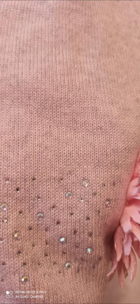 Prechodná čiapka 3-4 roky, 104