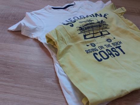 Tričká na leto, lupilu,104