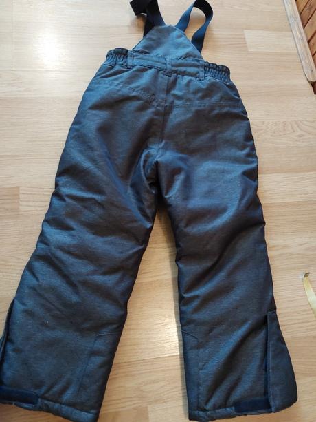 Oteplovačky, topolino,110