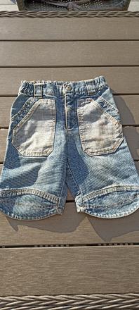 3/4 nohavice vel. 92, 92