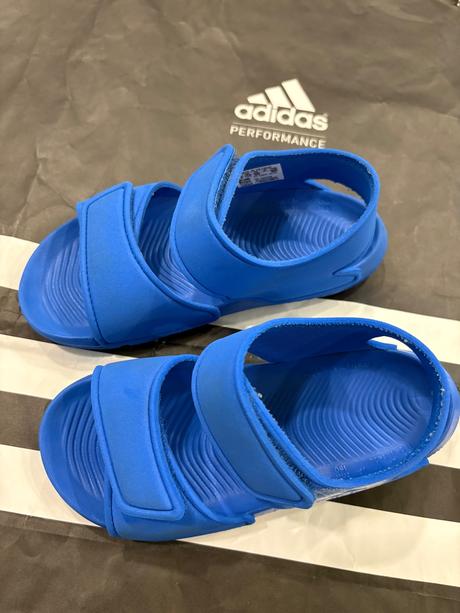 Adidas letne sandale č.30, adidas,30