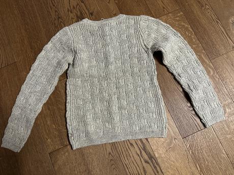 Sveter zn. pdl, pompdelux,134