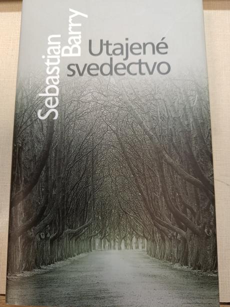 Utajené svedectvo,