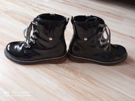 Dievčenské zateplené topánky-vel.35, nelli blu,35