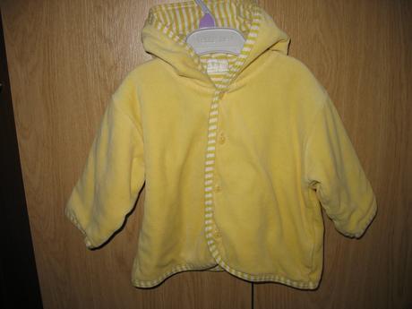 Mikina s kapucňou, 80