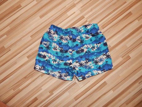 Šortky benetton, benetton,116