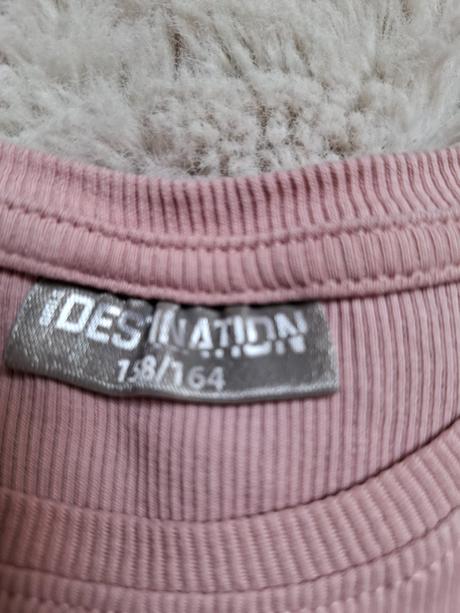 Ružové tričká, pepco,152