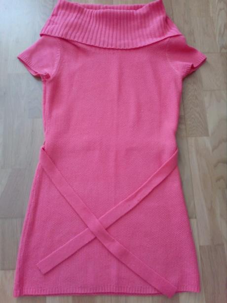 Damske svetrove saty, gate,s