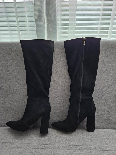 Dámske zimné topánky a čižmy, 38