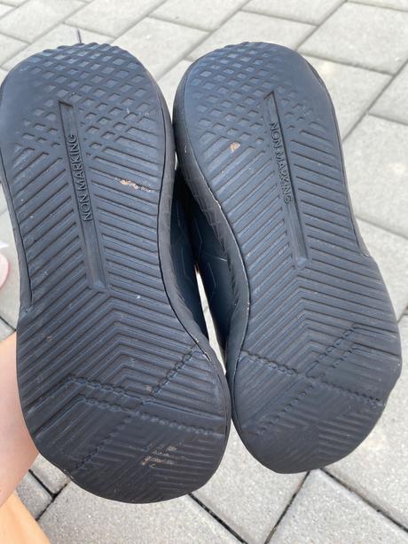 Tenisky kožené, adidas,37