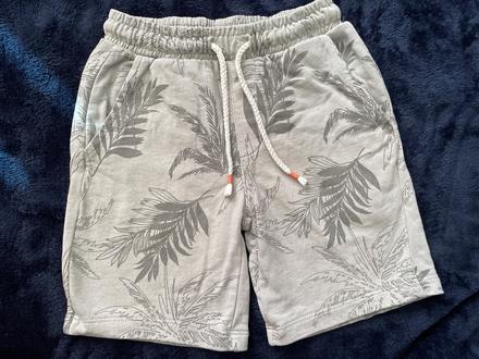 Šortky, reserved,122