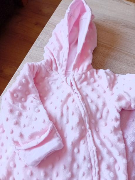 Overal a deka minkie, george,62