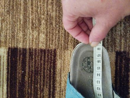 Šľapky protetika, protetika,29