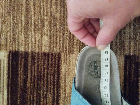 Šľapky protetika, protetika,29