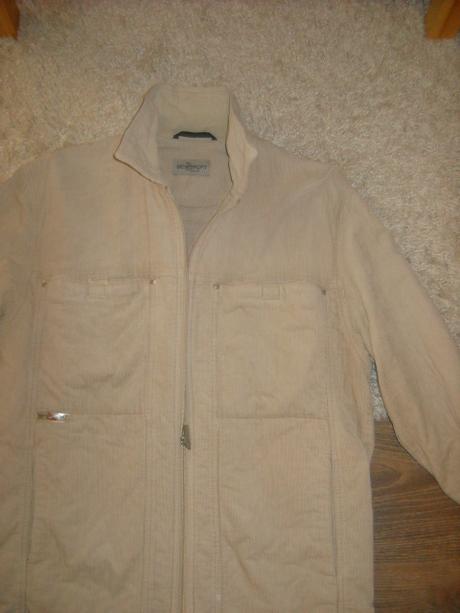 Pánska bundička, m