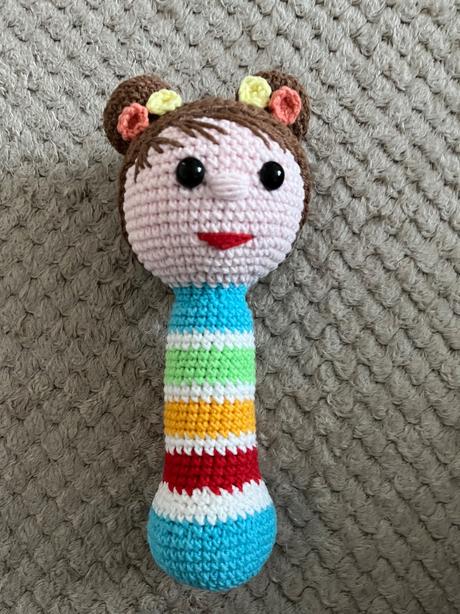 Hačkované hračky, 