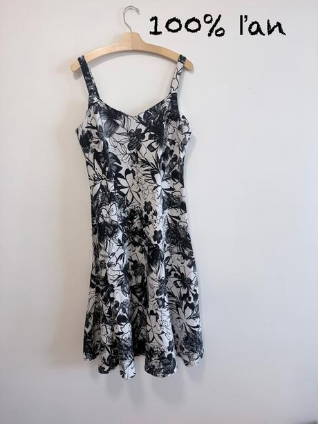Elegantné ľanové šaty per una (marks & spencer), marks & spencer,xxxl