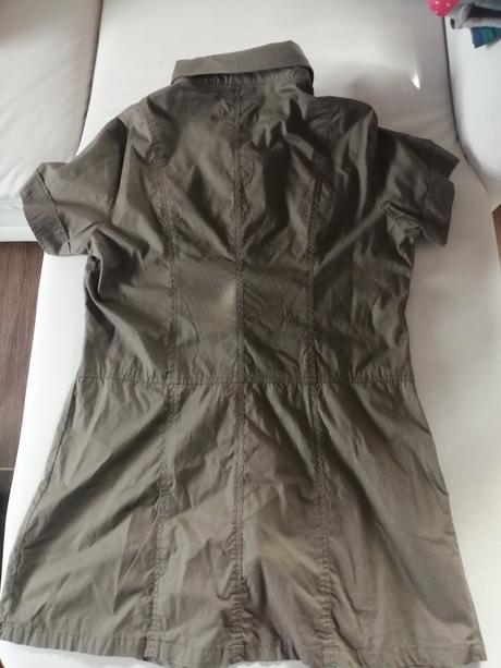 Dámska košeľa č. 42, l