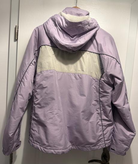 Lyziarska bunda trespass l-xl (44), 44