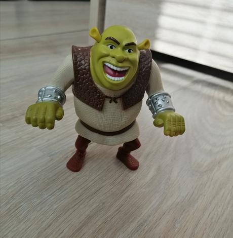 Shrek figúrka,