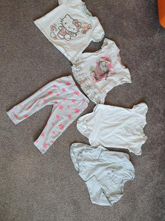 Veci na von 92, 86–98