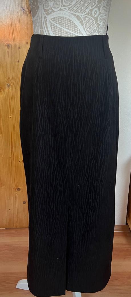 Dlhá vzorovaná sukňa, 38, biaggini, 38