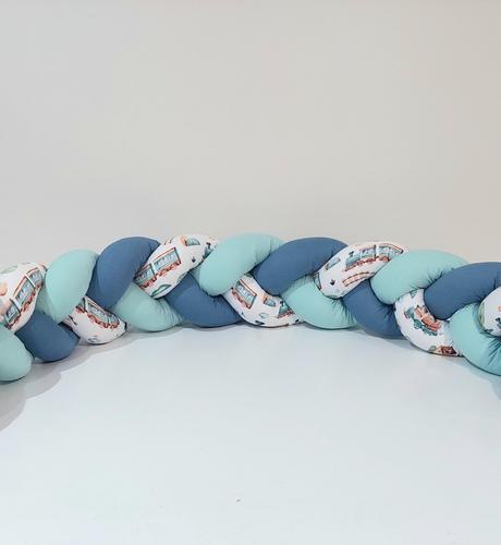 Set do postieľky, šírka (cm): 35,dĺžka (cm): 70