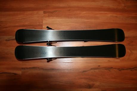 Snowli detské lyže 80 cm, 80-89 cm