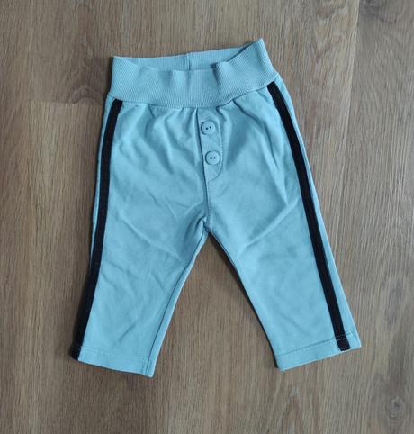 Chlapčenské tepláky, 68