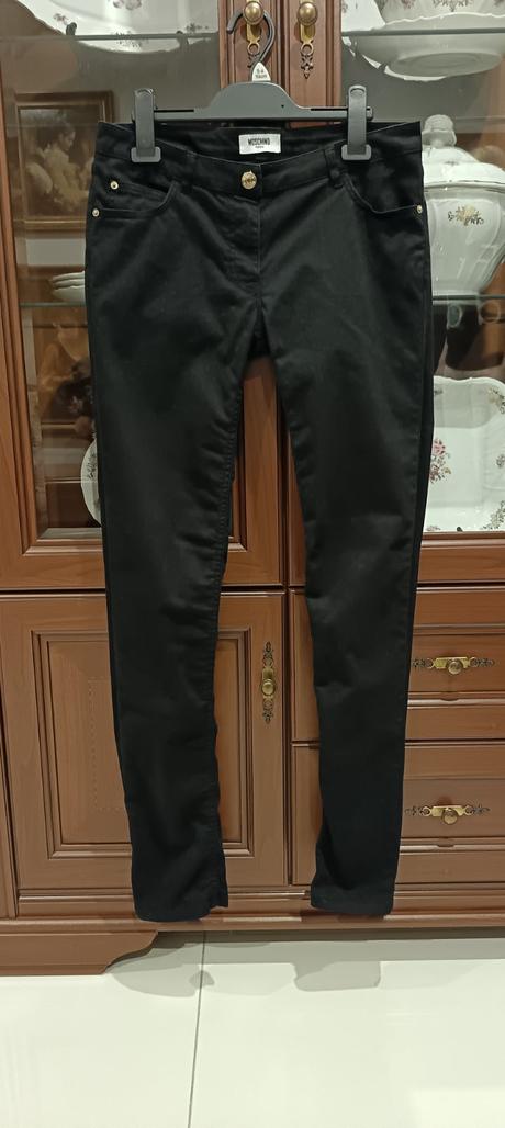 Rifle moschino - orig., moschino,164