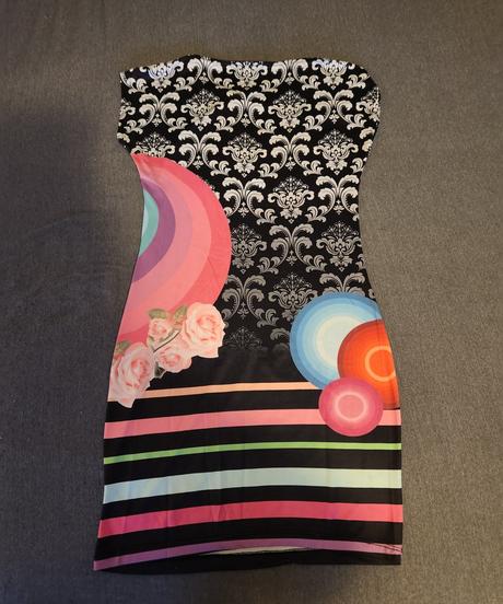 Top/ tunika/ šaty, m